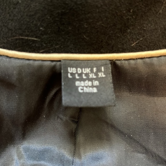 Esprit wool coat - Picture 9 of 12